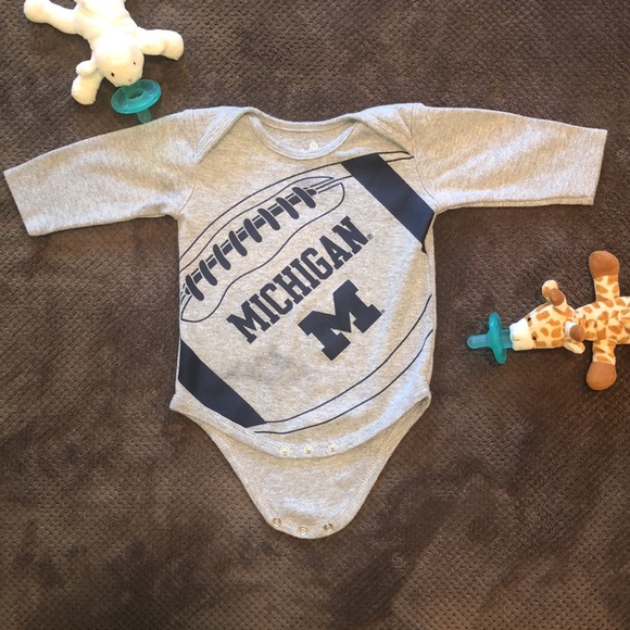 🏈 Michigan “GO BLUE” Bundle 🏈 - Picture 9 of 16